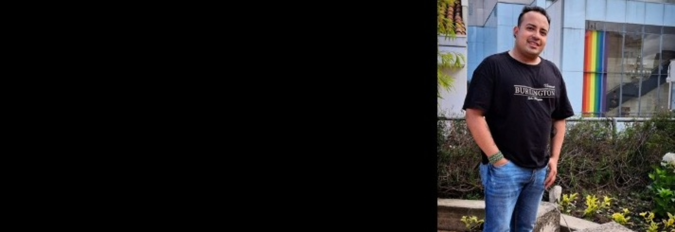banner