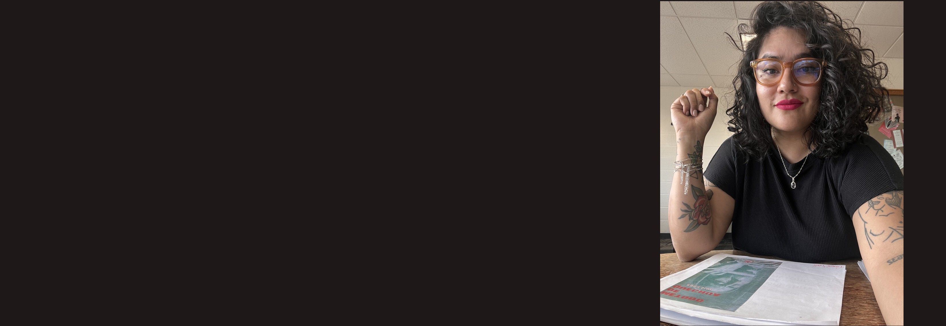 banner