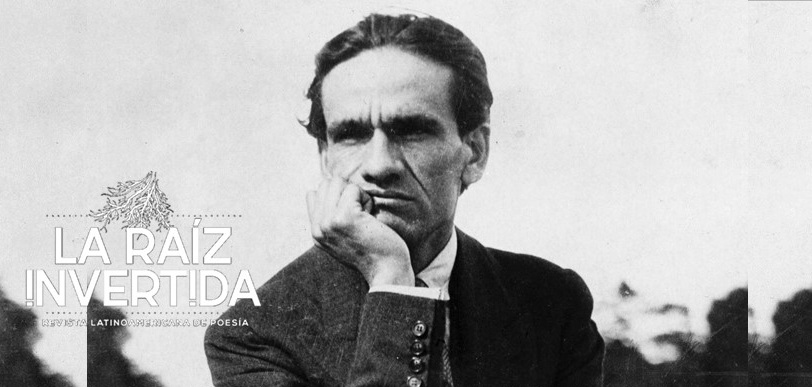 La raíz invertida / Revista Latinoamericana de poesía | 1. Análisis  crítico: 